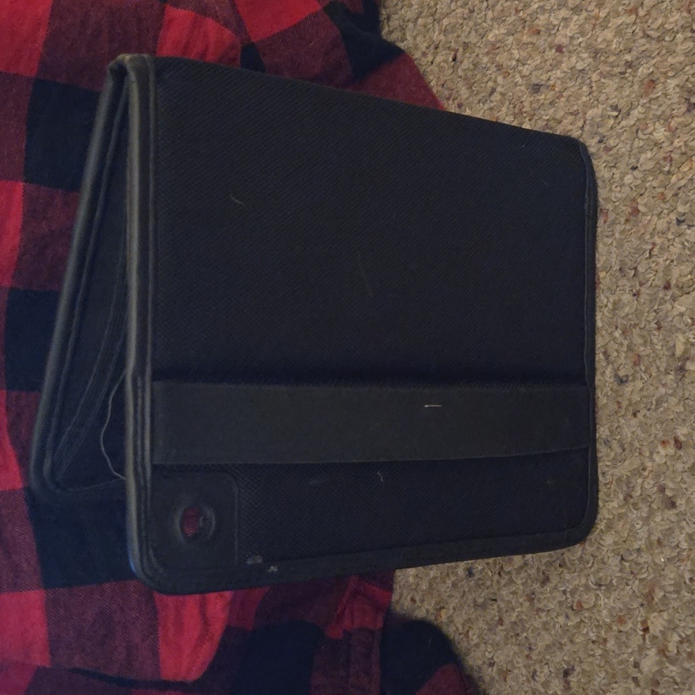 10" Tablet Case - Picture 2 of 9